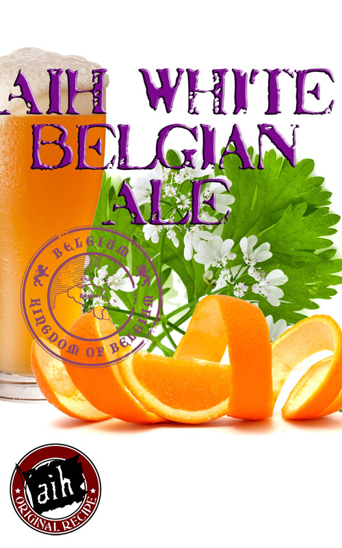 Belgian Ale Recipe Kits Homebrew Belgian Beers