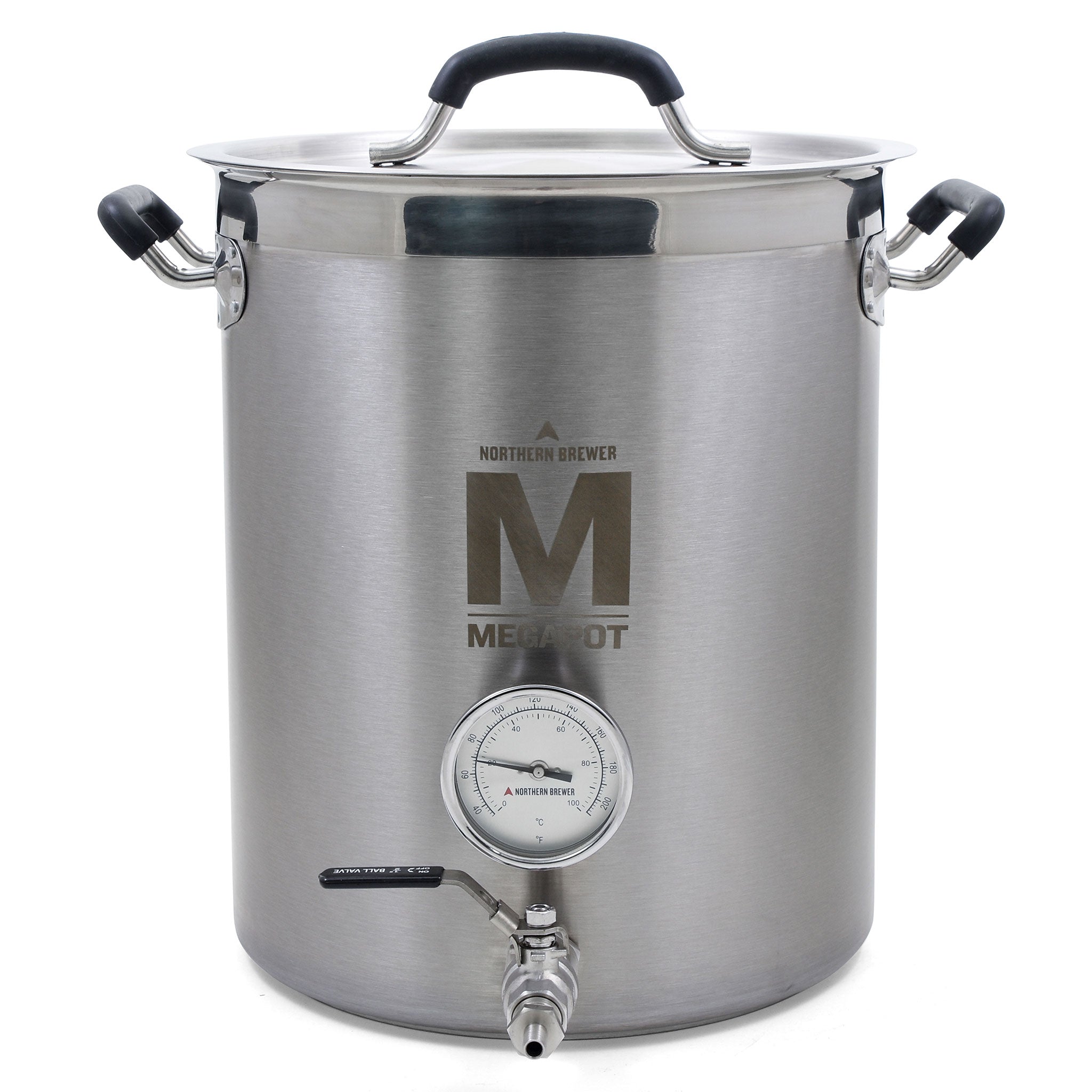 Homebrewing Equipment for Beer Making