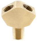 Brass Y For Regulator