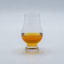 Rum in a glass