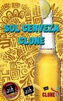 All Grain Sol Cerveza Clone Beer Recipe Kit