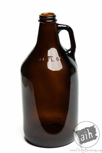 12 oz. Brown Beer Bottles - Case of 24, Beer Bottles & Growlers