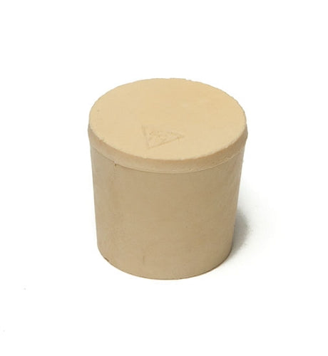 #5.5 Solid Rubber Stopper Bung
