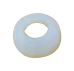 1/4" Nylon Flare Washer