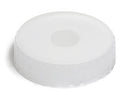 38mm screw cap with hole for gallon jug