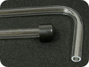 24" Plastic Racking Cane  - 3/8" OD