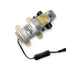 Anti-Gravity Transfer Pump (Self-priming)