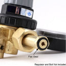 Taprite Co2 permanant O-ring for Nipple