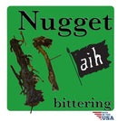 Nugget Hop Rhizomes