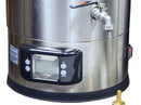 10.5 gallon Anvil Foundry All-in-One Brewing System with Recirculation Pump Kit