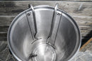 Optional Whirlpool Arm