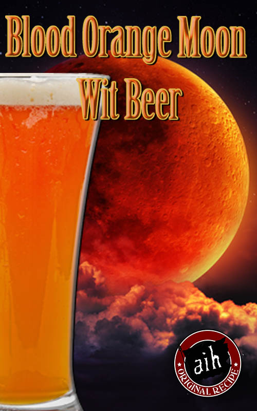 Wit Recipe: Easy Steps to Craft the Perfect Brew