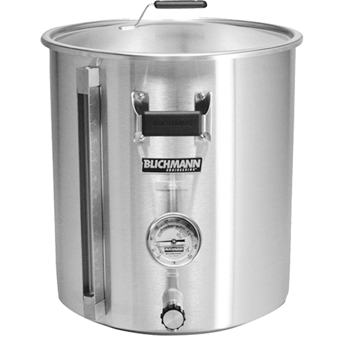 15 gallon BoilerMaker™ G2 Brew Pot by Blichmann Engineering™