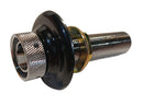 4 1/8" Shank for Faucet with 1/4" Bore