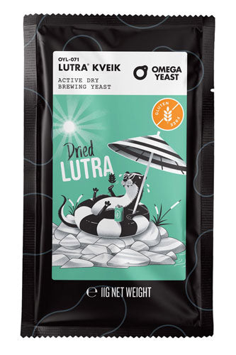 Omega Lunar Crush Thiolized Lager Yeast – Salt City Brew Supply