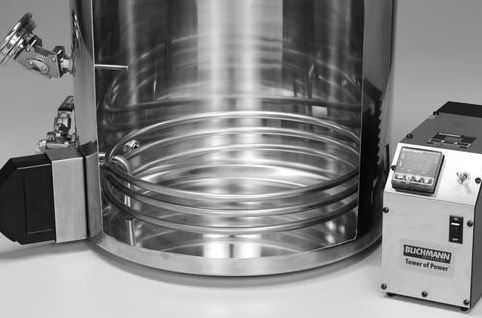 10 gallon Electric BoilerMaker™ G2 Brew Pot by Blichmann Engineering™
