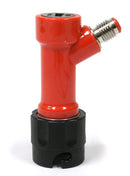 Pin Lock Liquid Quick Disconnect - MFL