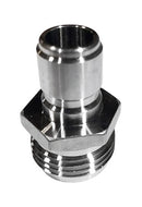 Stainless Male QD x Male Garden Hose Thread Fitting