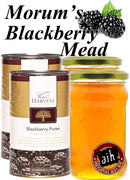 Morum's Blackberry MEAD