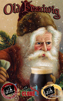 Old Fezziwig Clone All Grain Recipe