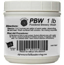 PBW - Powdered Brewery Wash