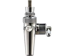 Perlick 650SS flow control faucet