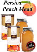 Persica Peach Mead
