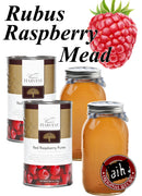 Rubus Raspberry MEAD