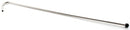 Stainless Steel Racking Cane 30"