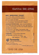 Fermentis Safbrew BE-256 Dry Brewing Yeast