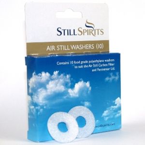 Air Still Washers Pack of 10