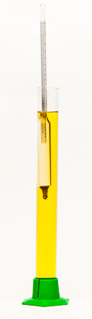 Proof and Tralles Distiller Hydrometer