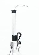 Regular and Mini Auto Siphon Clamp -  3/8"