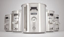 10 gallon BoilerMaker™ G2 Brew Pot by Blichmann Engineering™