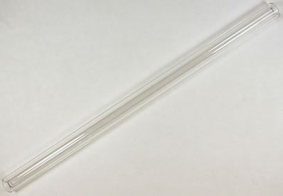 Replacement Glass Tube Blichmann 10 gal Sight Gauge For G2 Pots