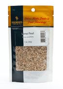 Brewers Best Lime Peel 1oz