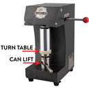 Cannular Bench Top Can Seamer