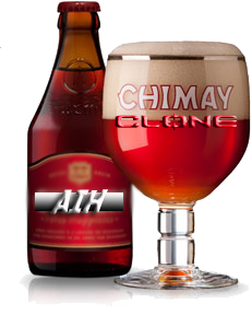 Chimay Red Clone Recipe Kit