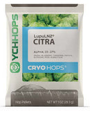 Citra LupuLN2 Cryo Hop Pellets 1 oz