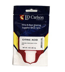Citric Acid 2 oz.