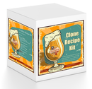Brooklyn Black Chocolate Stout Clone (13F) - MINI MASH Homebrew Kit