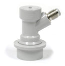 Gas MFL Ball Lock Disconnect