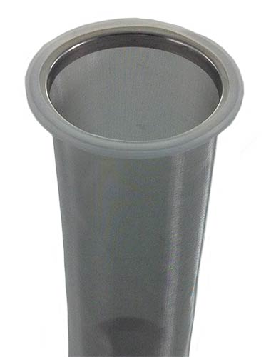 Cold Brew Coffee Reusable Filter (21cm)