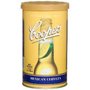 Coopers Mexican Cerveza