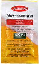 Nottingham Ale Yeast (Danstar)