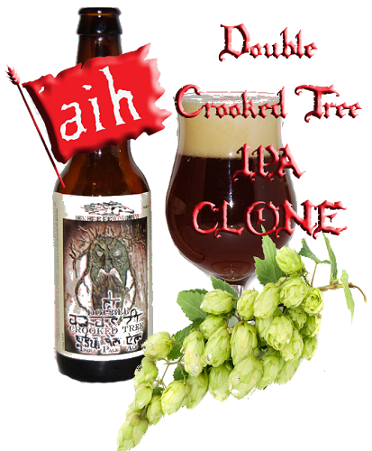 Two-Hearted Clone Ipa Extract Beer Recipe - 5 Gallon Home Brewing Kit