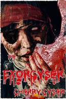 AIH Exorcyser Cherry Cyser