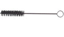Faucet cleaning brush
