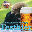 AHS Festbier  (3B) - ALL GRAIN Homebrew Ingredient Kit