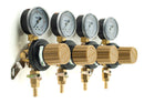 4 Body Secondary Regulator (Taprite)
